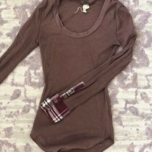 Free People Thermal